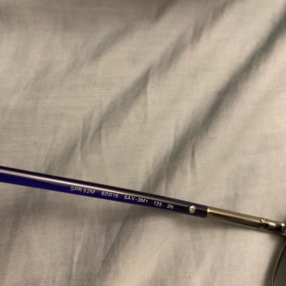 Like new authentic Prada sunglasses unisex - Picture 7 of 11